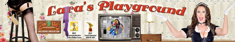 lara's playground lara's playground
